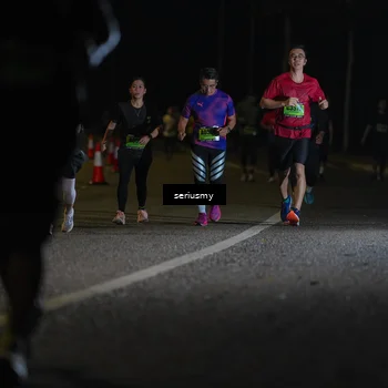 Runner Photo 5373264