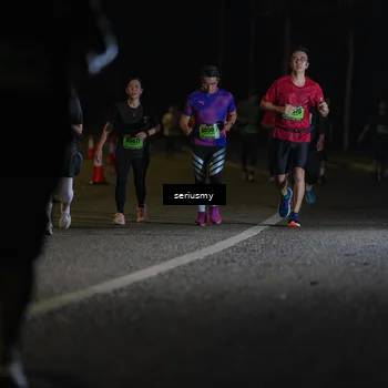 Runner Photo 5373265