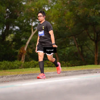 Runner Photo 5373266