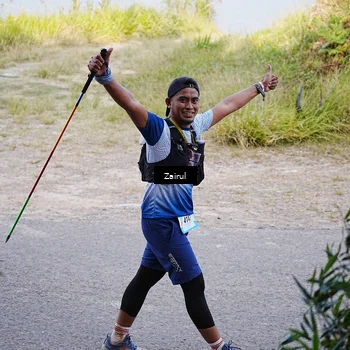 Runner Photo 5373269