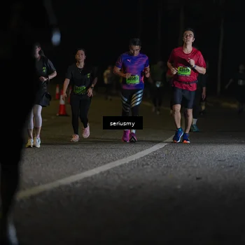 Runner Photo 5373270