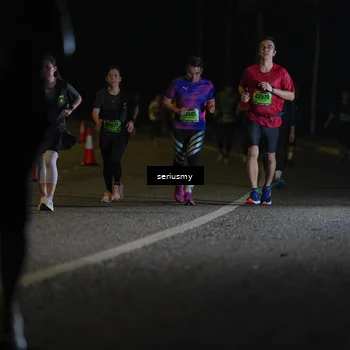 Runner Photo 5373271