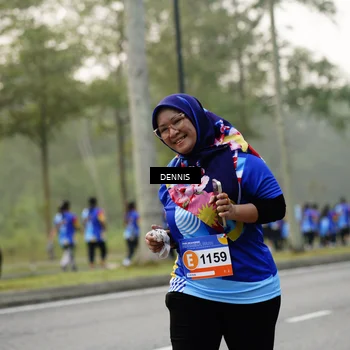 Runner Photo 5373273