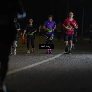 Runner Photo 5373275