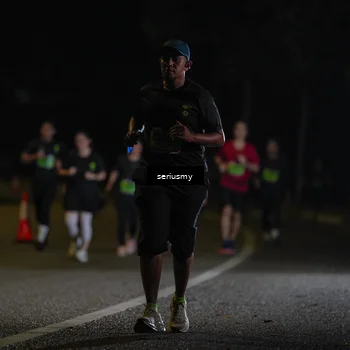 Runner Photo 5373276