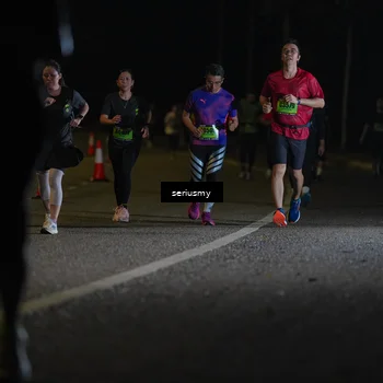 Runner Photo 5373277