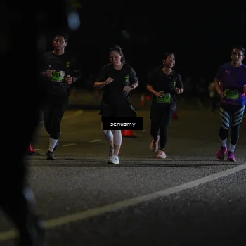 Runner Photo 5373283