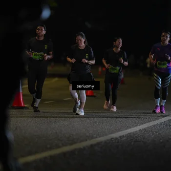 Runner Photo 5373284