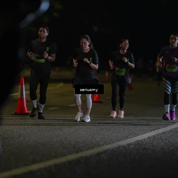 Runner Photo 5373286