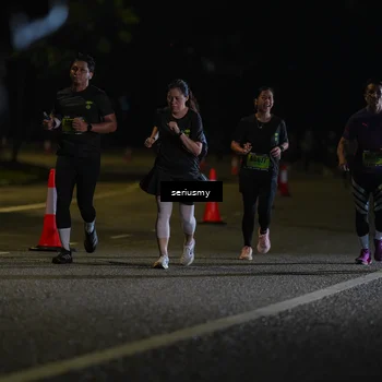 Runner Photo 5373288