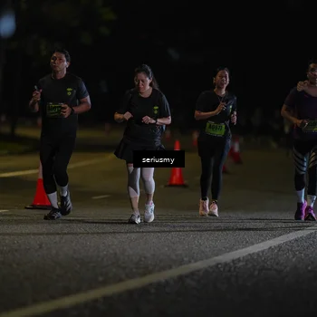 Runner Photo 5373290