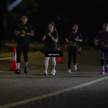 Runner Photo 5373293