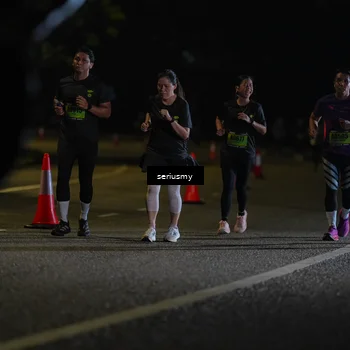 Runner Photo 5373295