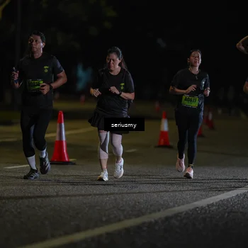Runner Photo 5373297