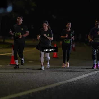 Runner Photo 5373299