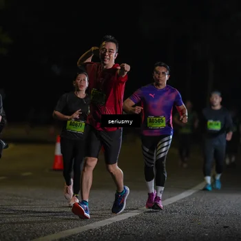 Runner Photo 5373305
