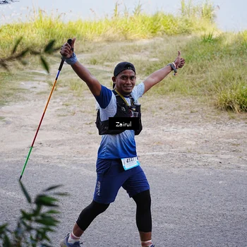 Runner Photo 5373307
