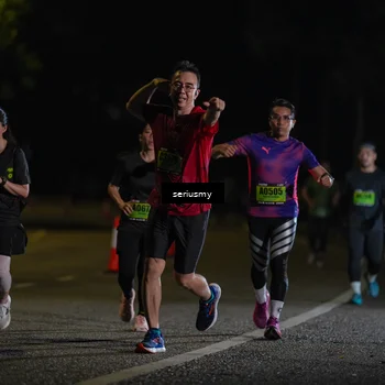 Runner Photo 5373308