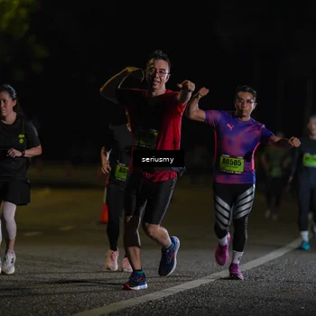Runner Photo 5373310