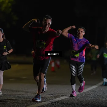 Runner Photo 5373315