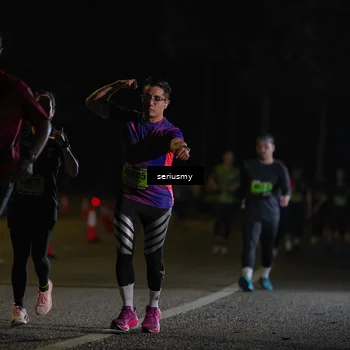 Runner Photo 5373318