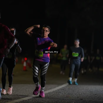 Runner Photo 5373320