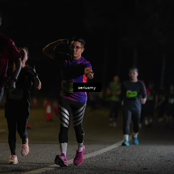 Runner Photo 5373321