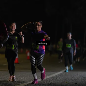 Runner Photo 5373322