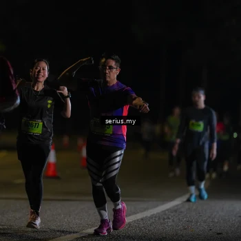 Runner Photo 5373326