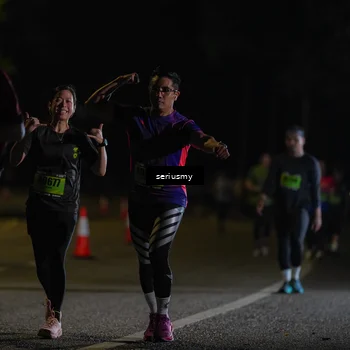 Runner Photo 5373327