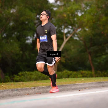 Runner Photo 5373328