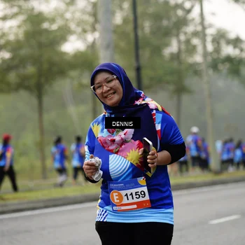 Runner Photo 5373330