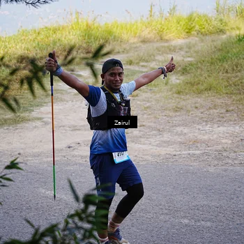 Runner Photo 5373333