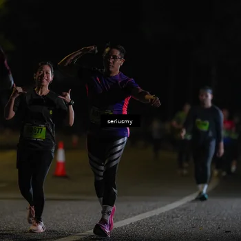Runner Photo 5373335