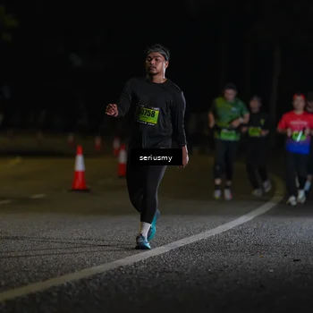 Runner Photo 5373337
