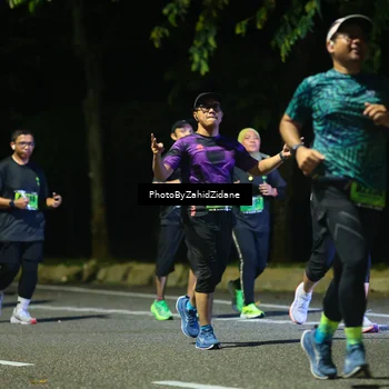 Runner Photo 5373338