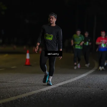 Runner Photo 5373342