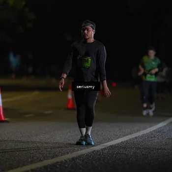 Runner Photo 5373343