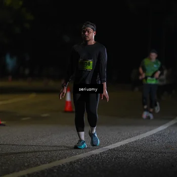 Runner Photo 5373345