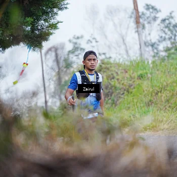 Runner Photo 5373347
