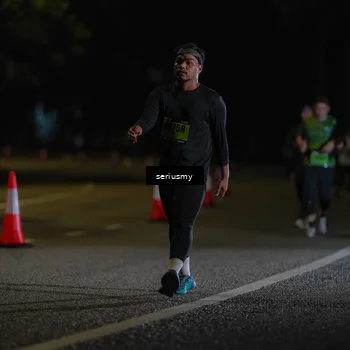 Runner Photo 5373350