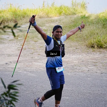 Runner Photo 5373354