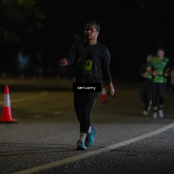 Runner Photo 5373357