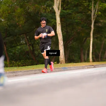 Runner Photo 5373361