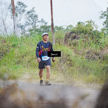 Runner Photo 5373362