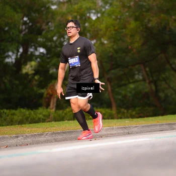 Runner Photo 5373363