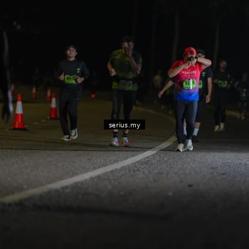 Runner Photo 5373364