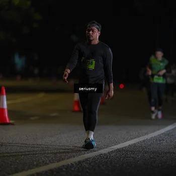 Runner Photo 5373367
