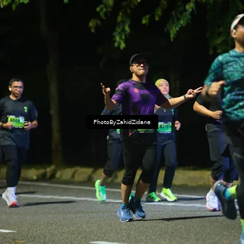 Runner Photo 5373368