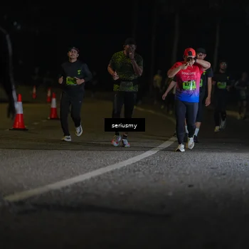 Runner Photo 5373369